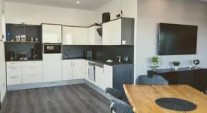 Penthouse am Park - Image 3