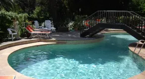 Hôtel Les Palmiers Bormes-les-Mimosas - Image 3
