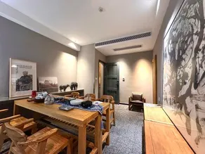Phoenix Inn, South China Bridge, Tuo River - Image 4