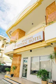 Ati-Atihan Festival Hotel - Image 5