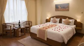 Hotel Rana Taradevi - Image 5