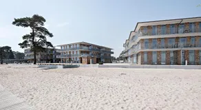 ÅhusBrygga Apartment Hotel - Image 4