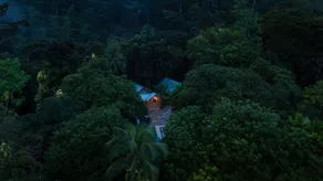 Ududola Rainforest Cottages - Image 5