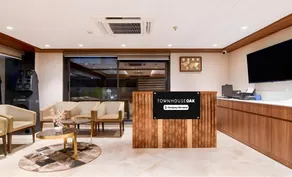The Lake view Hotel Salt Lake kolkata - Image 3