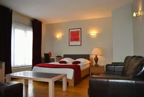 Wellness Apart Hotel - Image 2