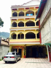 Hotel Santa Maria - Image 5