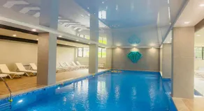 Cozy Ski-In Studio near forest at Crystal residence - Image 3