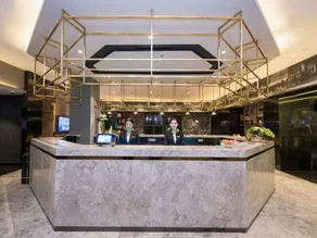 Wanhe Zhizhen Hotel (Shanghai Changshou Road Subway Station) - Image 3