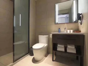 Hanting Hotel Cangzhou Nanpi - Image 4