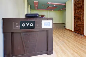 Hotel O Super mex - Image 5