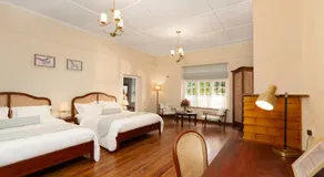 Watawala Tea Plantation Bungalow - Image 2
