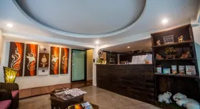 De Poem Loft Boutique Residence - Image 3