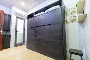 Windowless Hideaway ❆ hidden in the ❤ of Saigon - Image 5