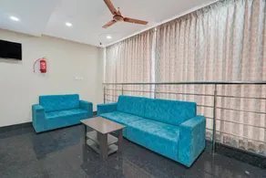 Super Hotel O Kachohalli Gate Formerly SRS Lodge - Image 3