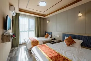 Hai Zhi Meng Bathing Hotel (Taoxian Airport Branch) - Image 2