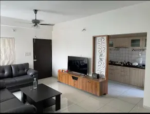 Aatmiya Heights - Image 1