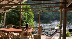 Jungle River Lodge - Image 3
