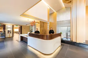 Jianguo Hidden Hotel Kunming Dianchi Lake Haigeng Park - Image 3