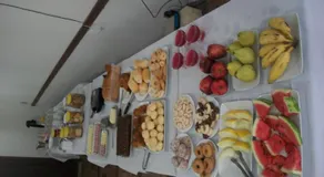Hotel Vila Mineira - Image 3