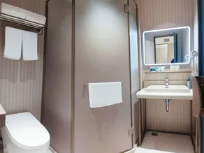 Hanting Premium Hotel Anyang Angang Avenue - Image 2