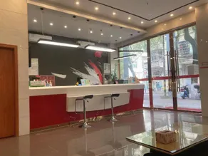 Thank Inn Hotel Jiangxi Fuzhou Linchuan District Donghua University - Image 2