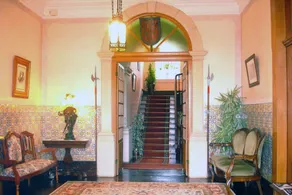 Alegre - Bussaco Boutique Hotel - Image 3