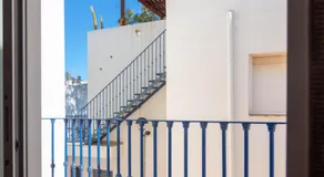 El Velero San José Amplia vivienda Piscina Terraza Parking 350m Playa - Image 5