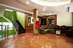Hotel Grand Tapovan - Image 3