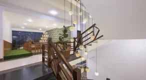 Echor Kashmir Holidays Resort Srinagar - Image 3