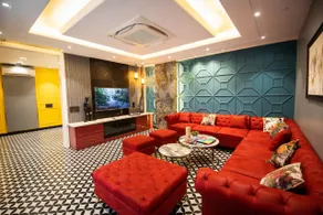 LE CASA - THE LUXURIOUS HOUSE - Image 3