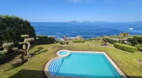 Gran Room do Mar - Villa Mide - Image 1