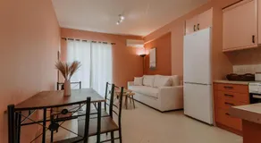 Cozy Peach Nest - Image 5