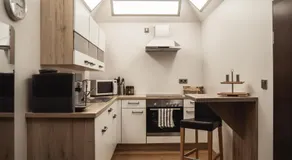 athome IHR Apartment - Image 5