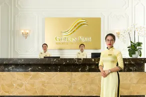 Golden Peak Resort & Spa - Image 4