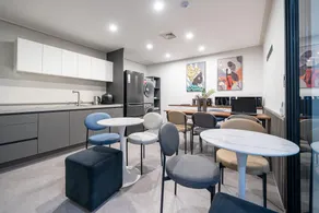 Hotel Stay Inn - Image 3