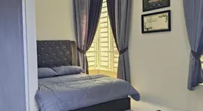 Homestay and roomstay Din 5555 - Image 2