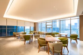 JI Hotel Yixing Dongjiu Wanda Plaza - Image 5