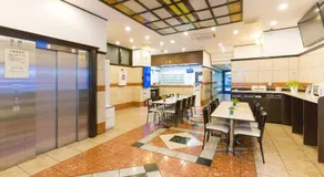 Toyoko Inn Tokyo Kamata Higashi-guchi - Image 3