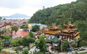 CHUAN FULL HOTEL PANGKOR ISLAND - Image 5