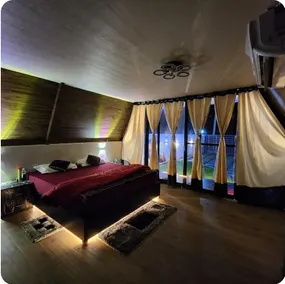 Blue berry resort - Image 2