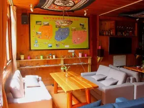 Longsheng Longji International Youth Hostel - Image 3