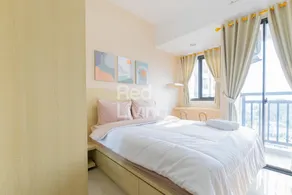 RedLiving Apartemen Jakarta Living Star - BoboRooms - Image 1