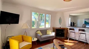Bourdaines - Villa entre océan et forêt - Image 2