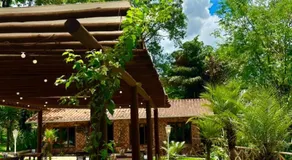 Pousada Villa da Serra - Image 3