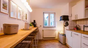 Stadtpark Apartments by stay awesome - Image 3