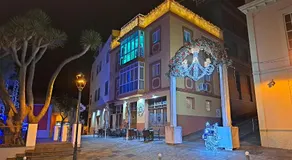 La Casita del Arco Ático - Image 2