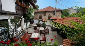 Family Hotel and Restaurant Varosha 2003 - Image 4