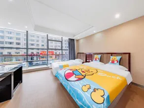 Zhongbao Preferred Hotel - Image 2