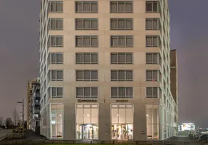 Adagio Access Paris Sud Villejuif - Image 1