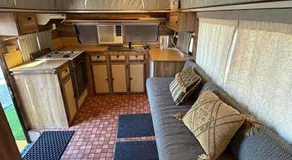 Onsite Caravan CDana - Image 3